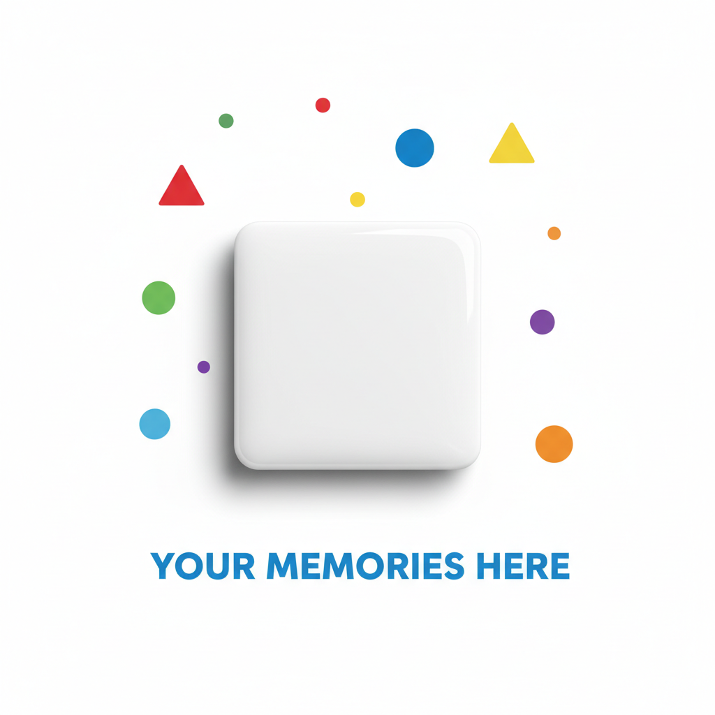 Photo Magnets